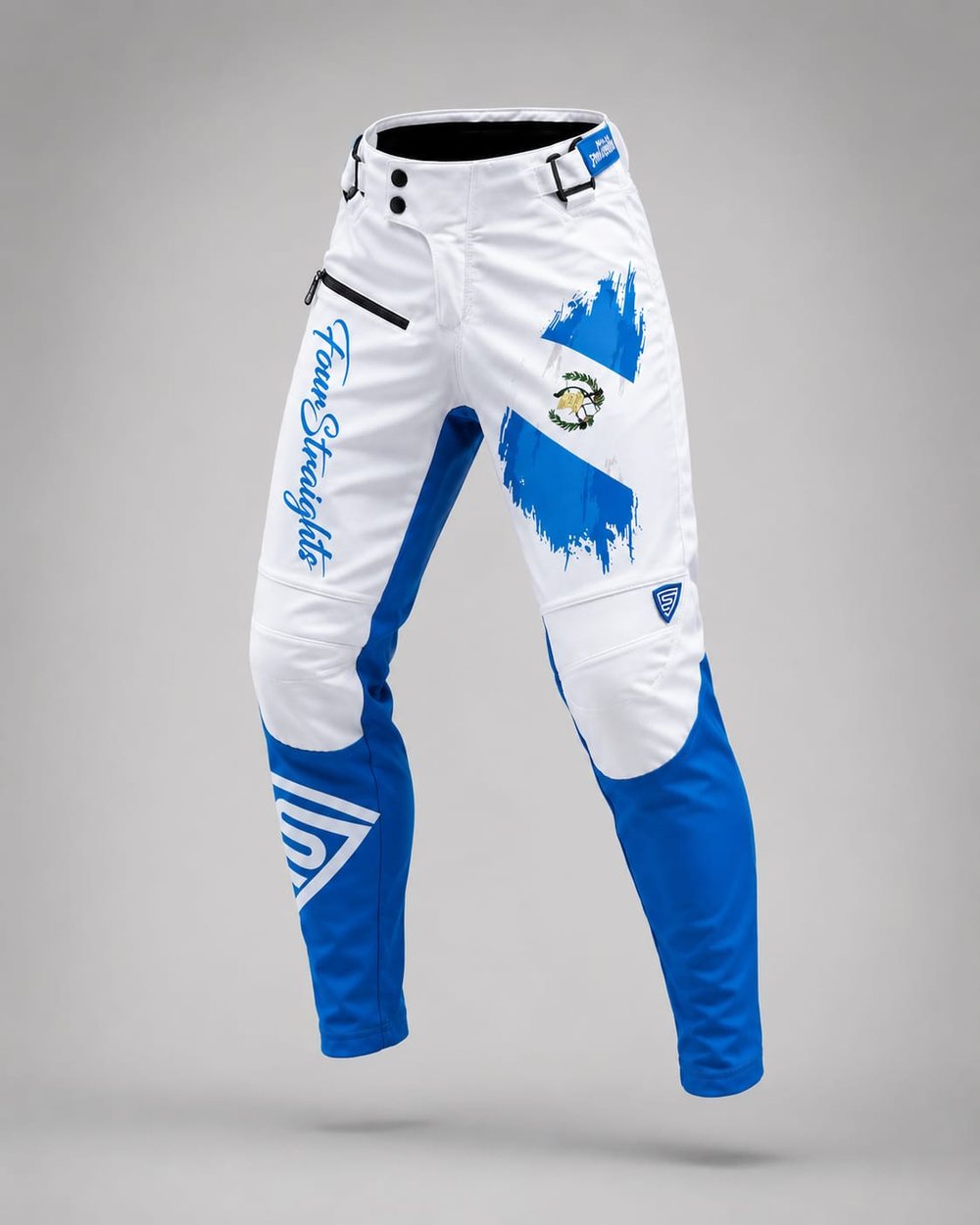 Pantalón Guatemala Edition — ropa técnica Pantalones para BMX, MTB y Downhill