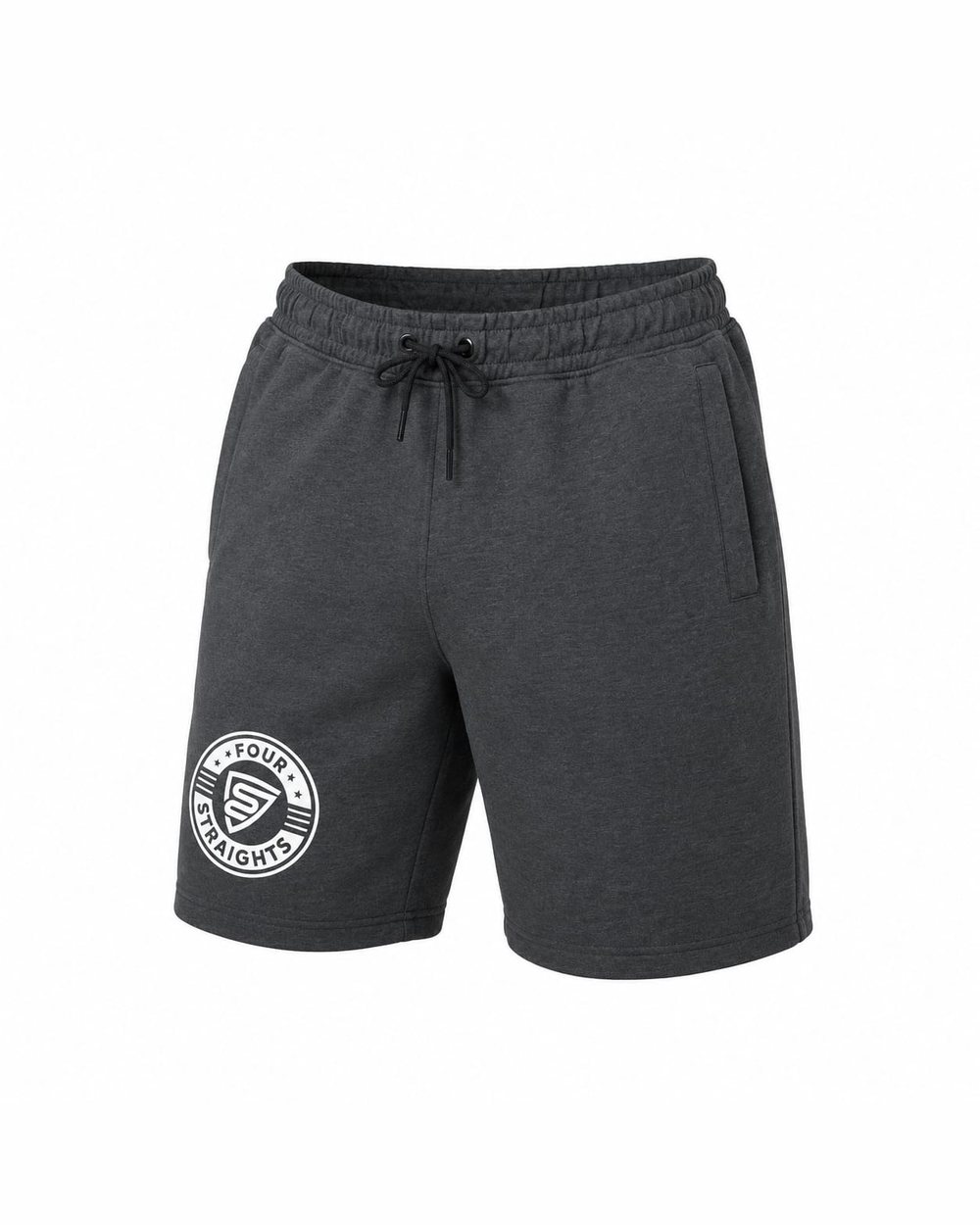 Pantaloneta Gris — ropa técnica Pantalonetas para BMX, MTB y Downhill
